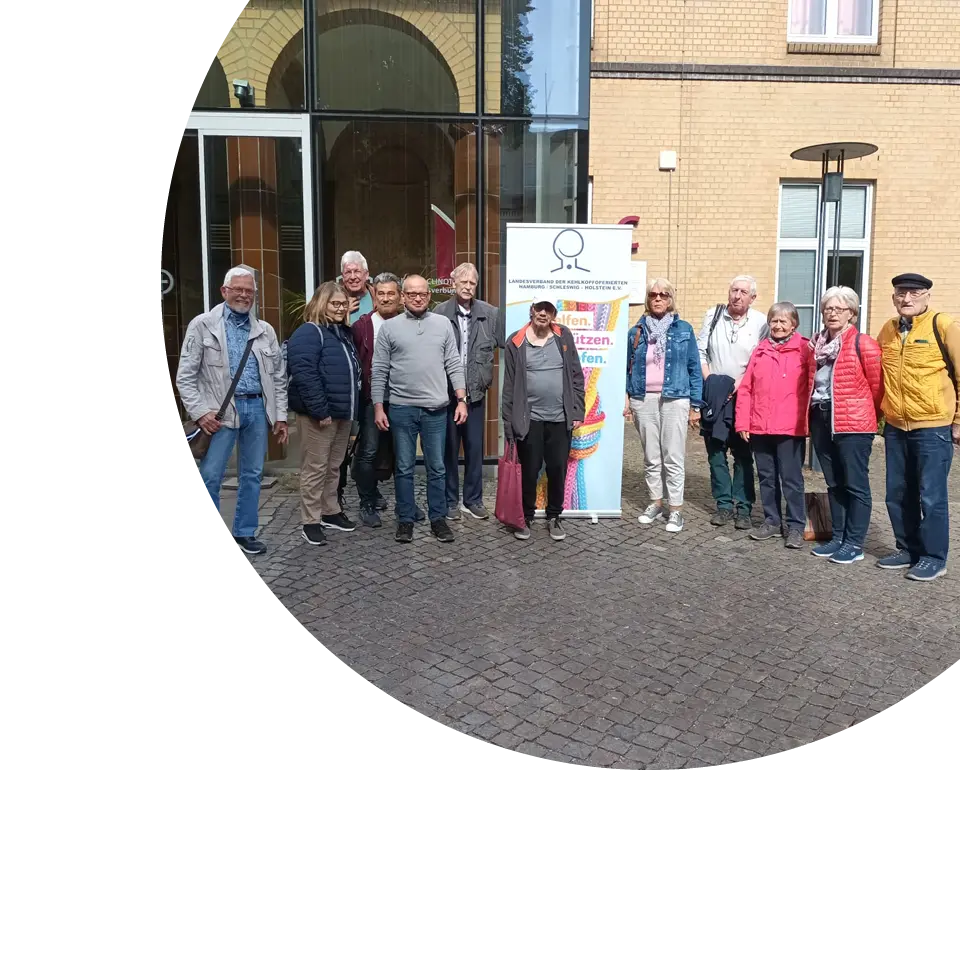 Gruppentreffen