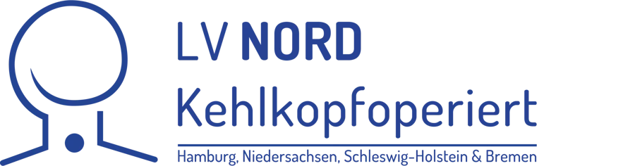 LV Nord Kehlkopfoperiert