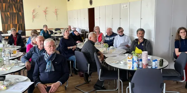 Foto der Veranstaltung